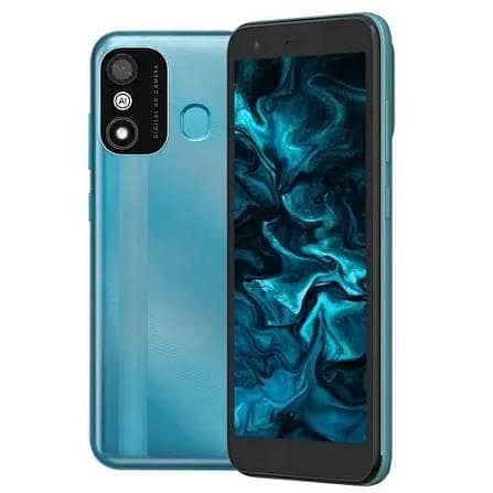 Itel P17 Pro 1