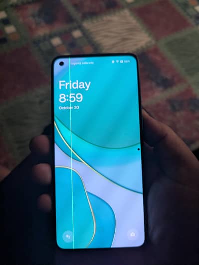One Plus 8T