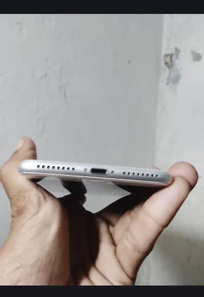 Apple iPhone 7 Plus exchange possible