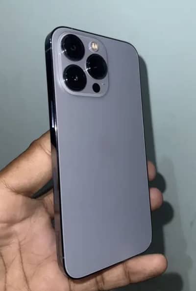 Apple iPhone 13 Pro