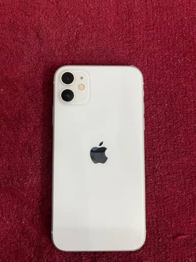 Apple iPhone 11