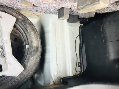 Suzuki Cultus 2021 VXL| First Owner | 100% Genuine | New Tyres