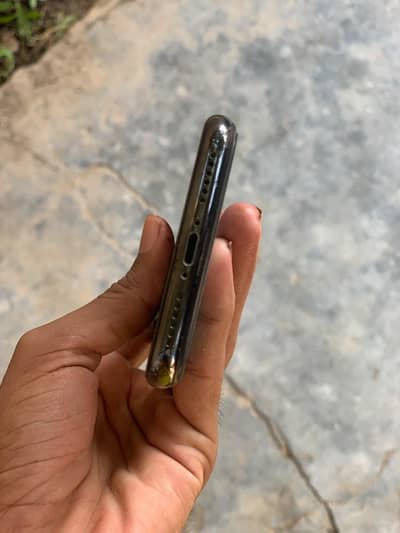 Apple iPhone X