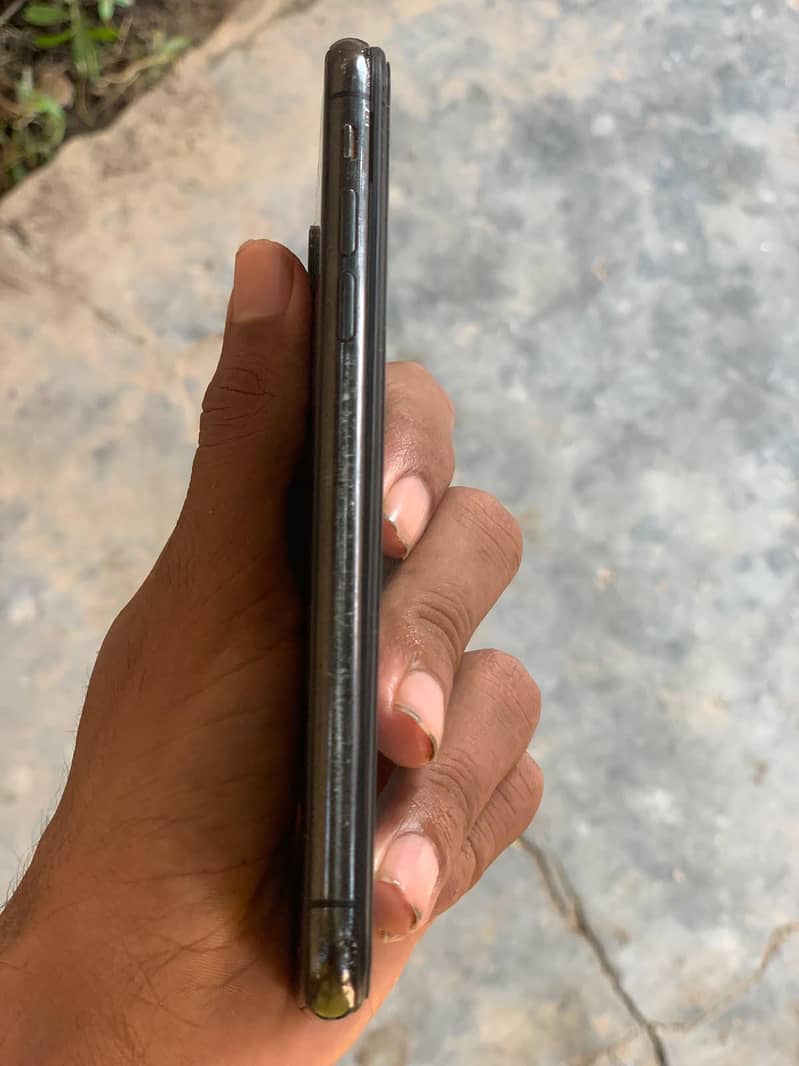 Apple iPhone X 8