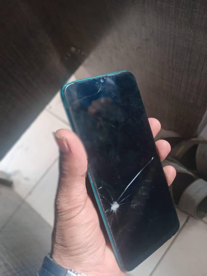 Realme 5i 7