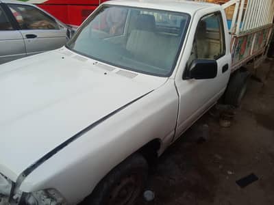 Toyota Hilux 1992