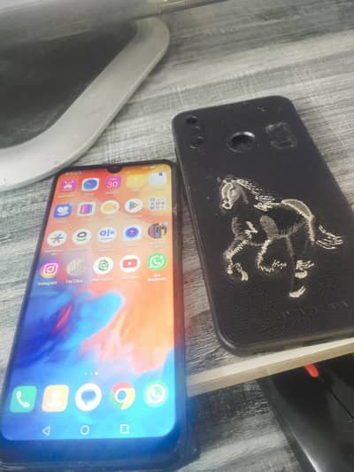 Huawei Y7 Prime