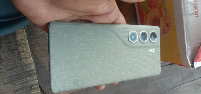 tecno common 40 pro
