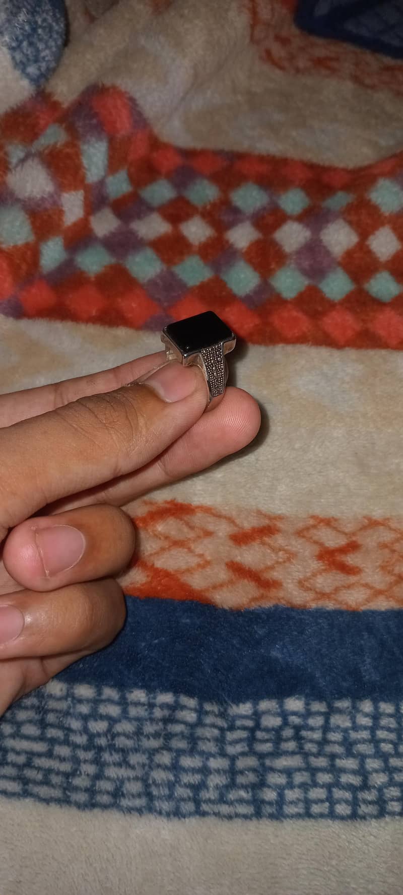 original black stoon 0