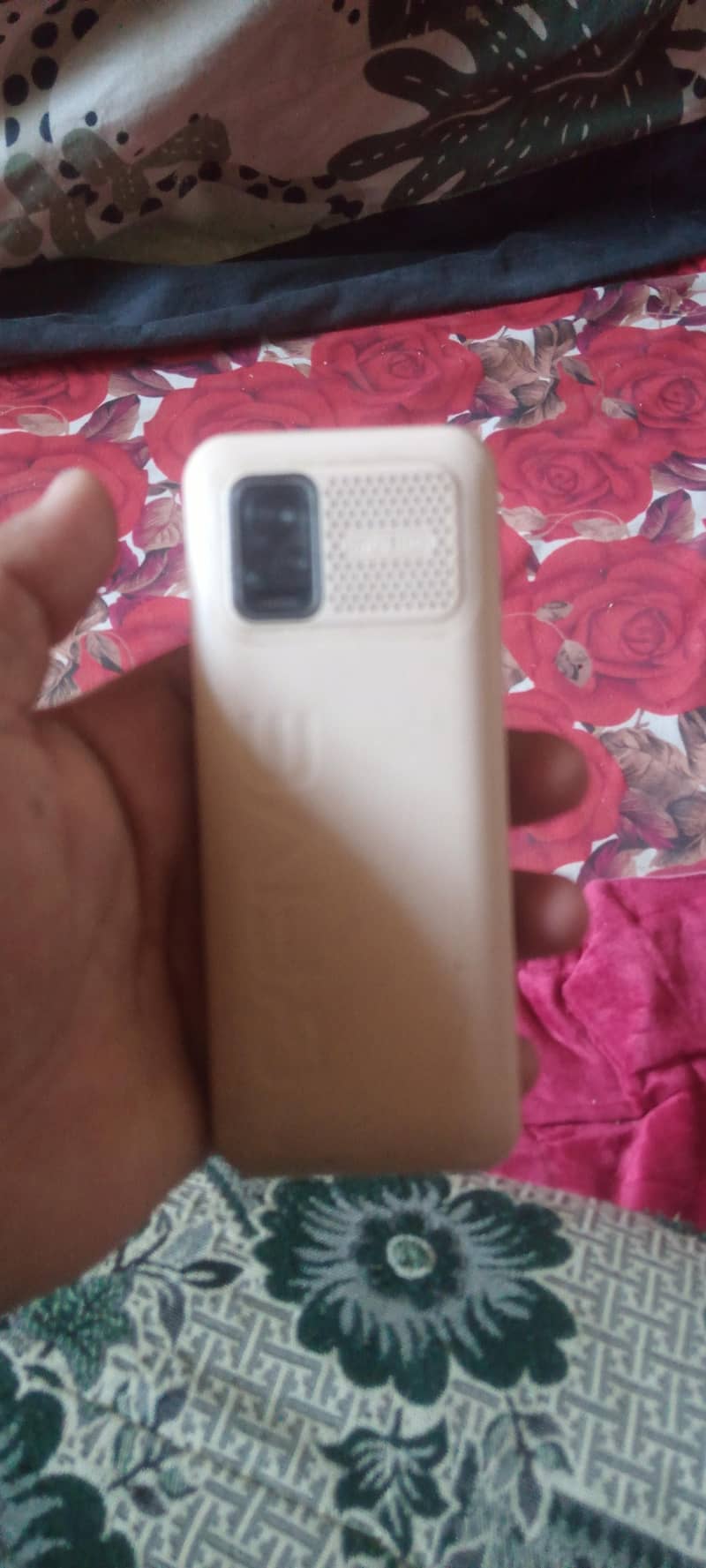 G'Five mobile PTA approved 2