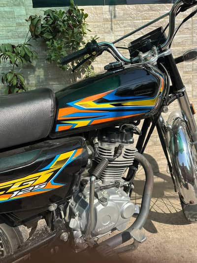 motorcycle sale