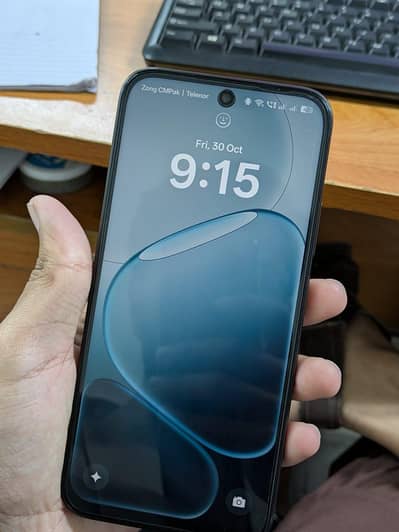 OPPO A6s condition 10/10