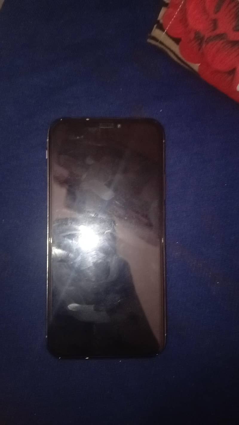 Apple iPhone X 2