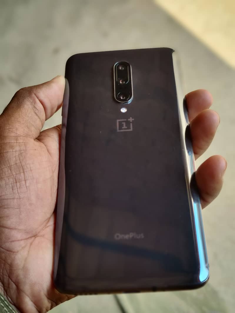 One Plus 7 Pro 6