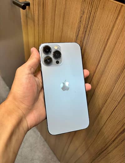 Apple iPhone 13 Pro Max NO EXCHANGE