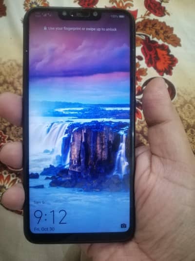 Huawei Nova 3i