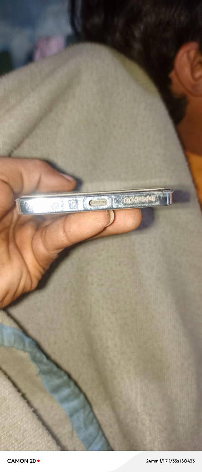 Tecno CAMON 20 1