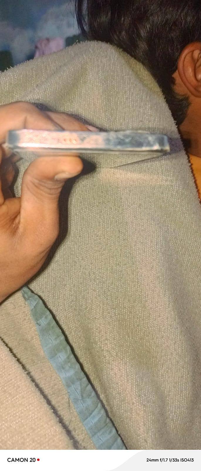 Tecno CAMON 20 4
