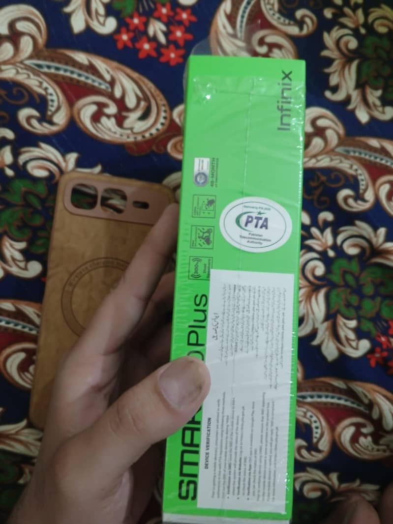 Infinix Smart 10 plus 0