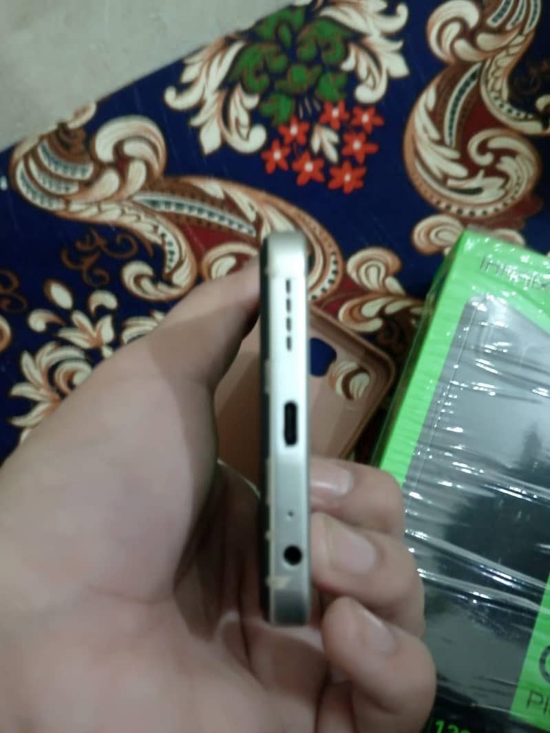 Infinix Smart 10 plus 1