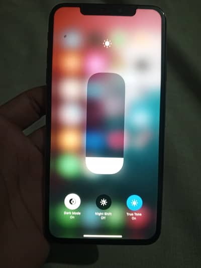 Apple iPhone XS Max