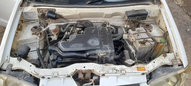 Suzuki Alto 2004