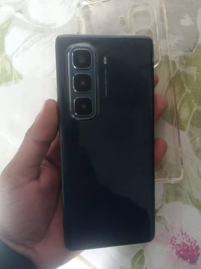 Infinix Hot 50 Pro Plus