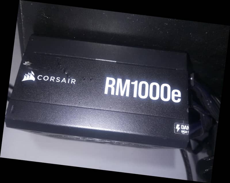 cossair rm 1000e 0