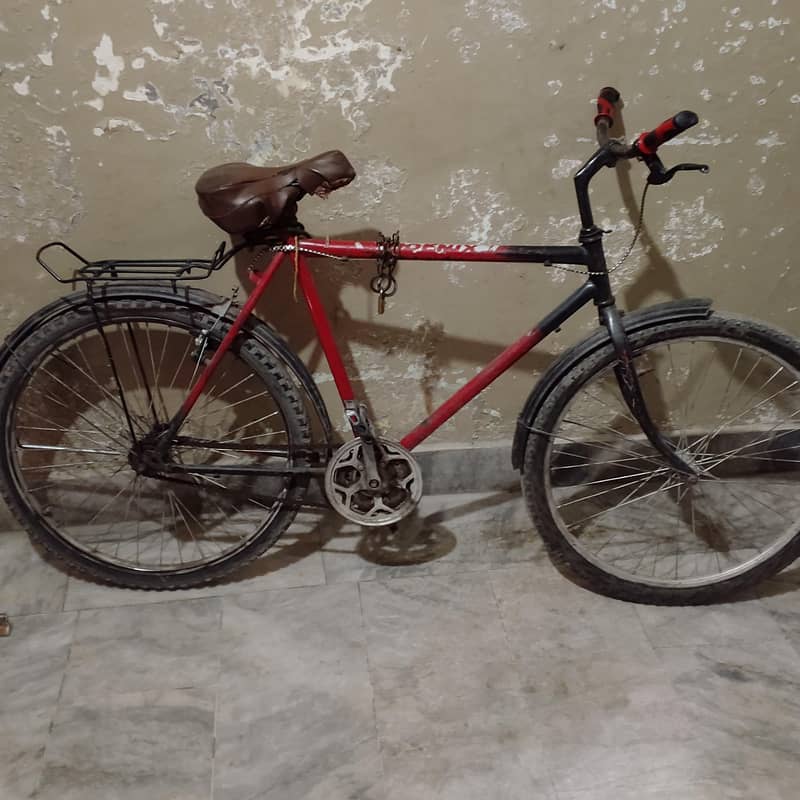 bicycles 0