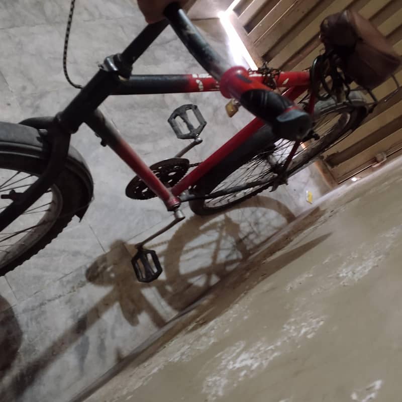 bicycles 4