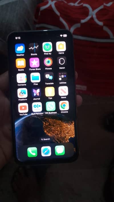 Apple iPhone XS