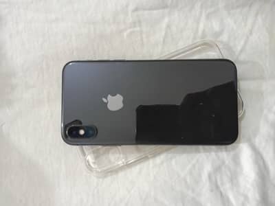 iPhone X pta approved
