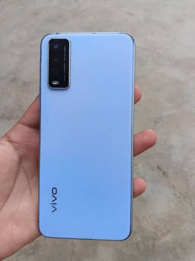 Vivo Y12s