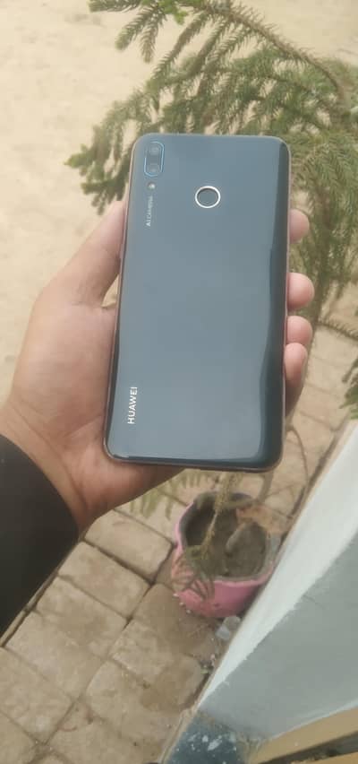 Huawei y 9 prime 4 64gb