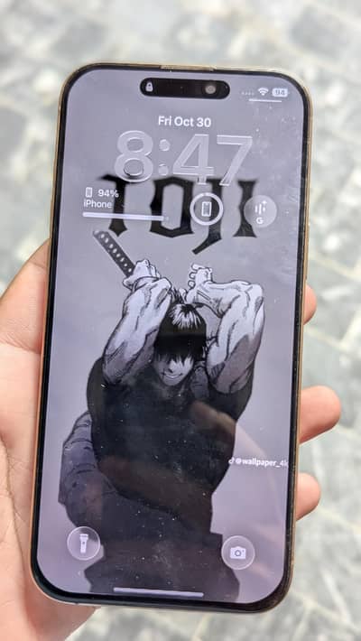 Apple iPhone 16 Pro Max