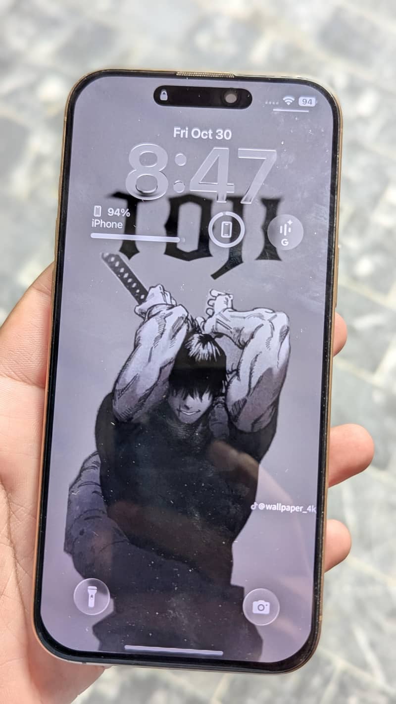 Apple iPhone 16 Pro Max 0
