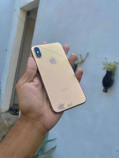Apple iPhone XS