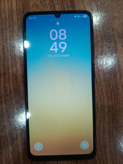 Samsung Mobile A07 5G