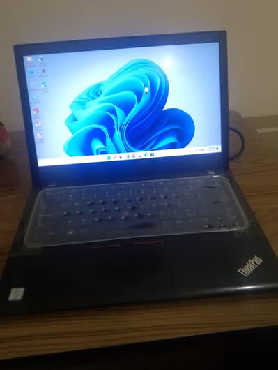 Lenovo Thinkpad