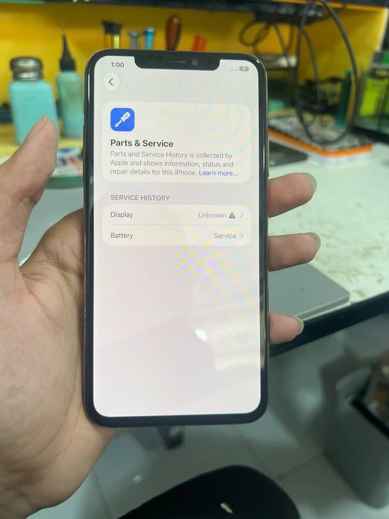 Apple iPhone 11 Pro Max 12