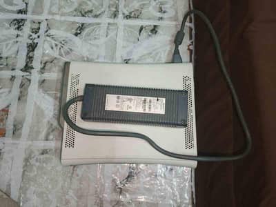 Xbox 360 jaseper model
