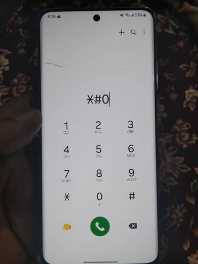 Non PTA S21 Ultra 5g 12/128 front m hlka brake hy touch smooth working