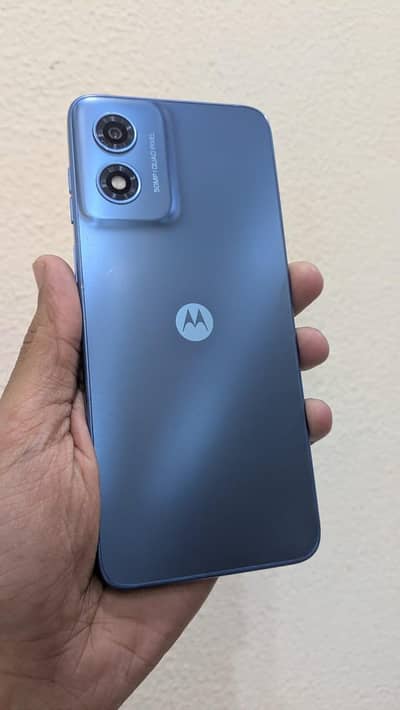 Motorola Moto G Play