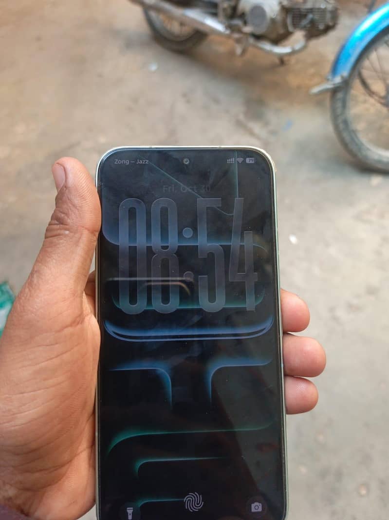 Infinix Note 60 1