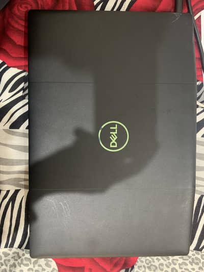 Dell G3 Gaming Laptop 6gb graphics card