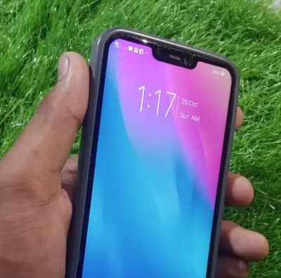 Vivo Y85 PTA 64 GB all ok