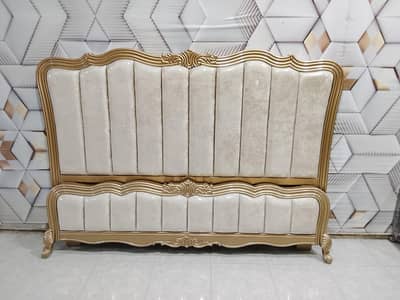 Bed set complete variety