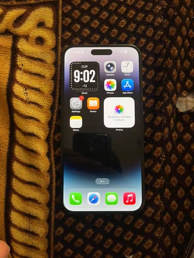 Apple iPhone 14 Pro Max
