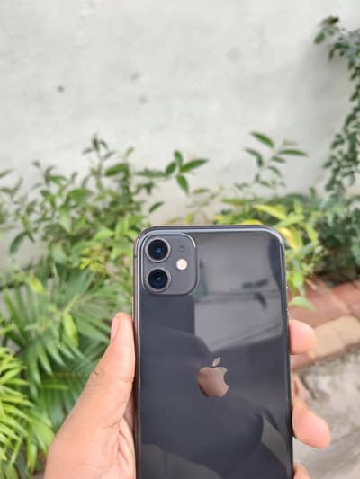 iPhone 11 Waterproof ios 26.6 All original set no any single issue