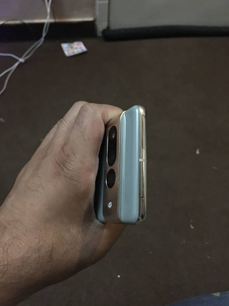 Pixel 7 Pro 5
